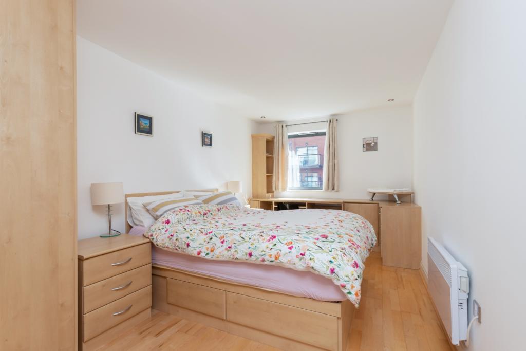1 bed stunning apartment with gym access SW1P — photo 5
