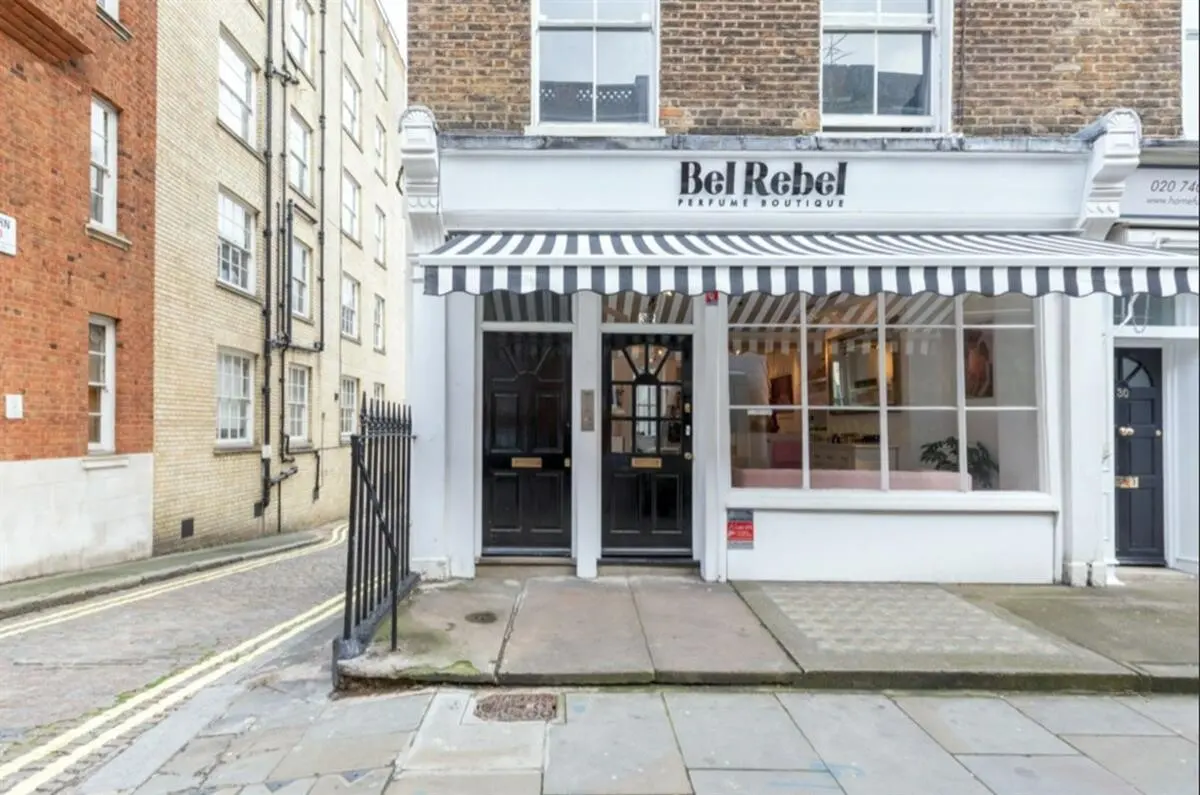 Lovely 1-Bed Flat Near Hyde Park, Marylebone — photo 11