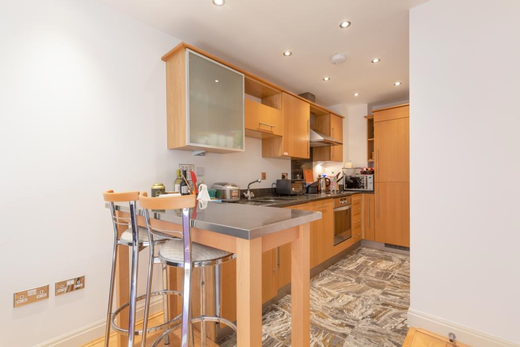 1 bed stunning apartment with gym access SW1P — photo 3