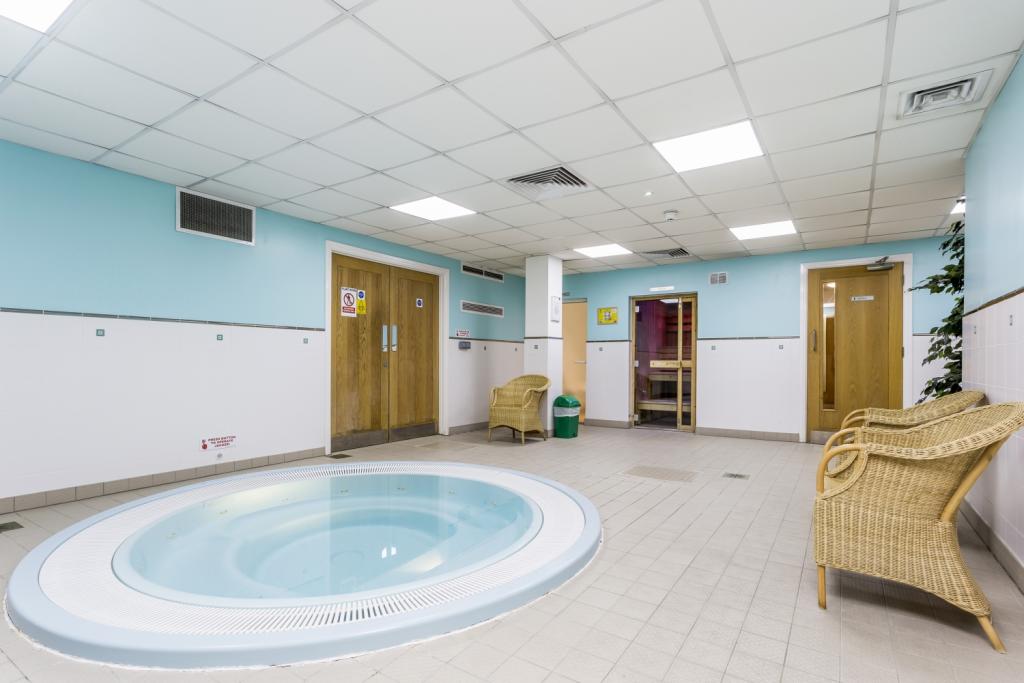 1 bed stunning apartment with gym access SW1P — photo 8