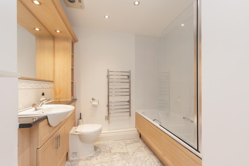 1 bed stunning apartment with gym access SW1P — photo 6