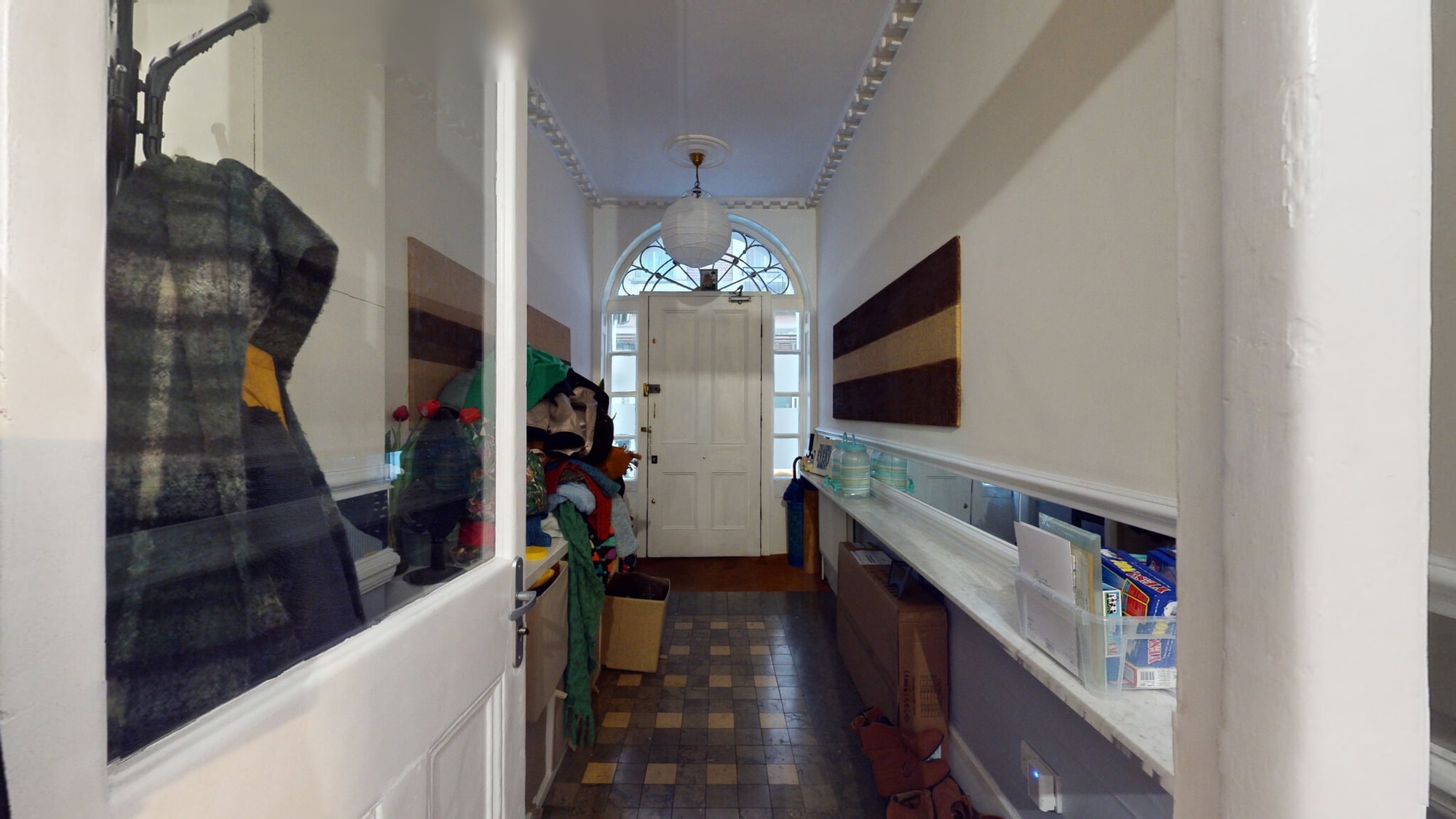 Stunning spacious Studio Flat, WC2N — photo 13