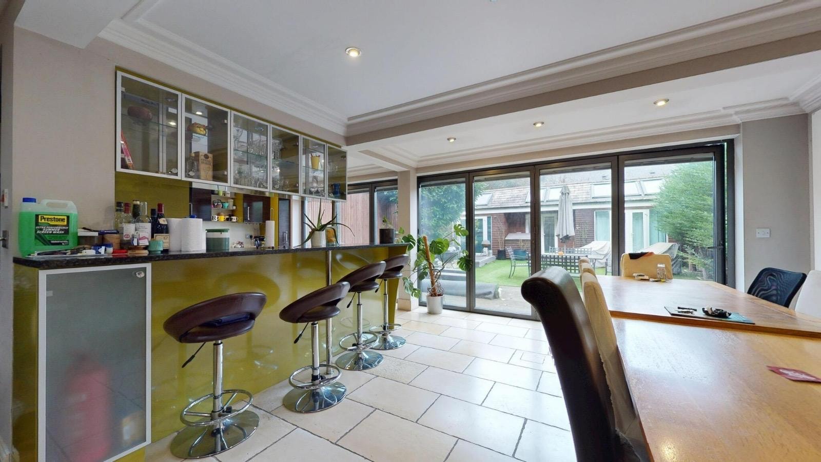Gorgeous Large Double Room, N16 — photo 6