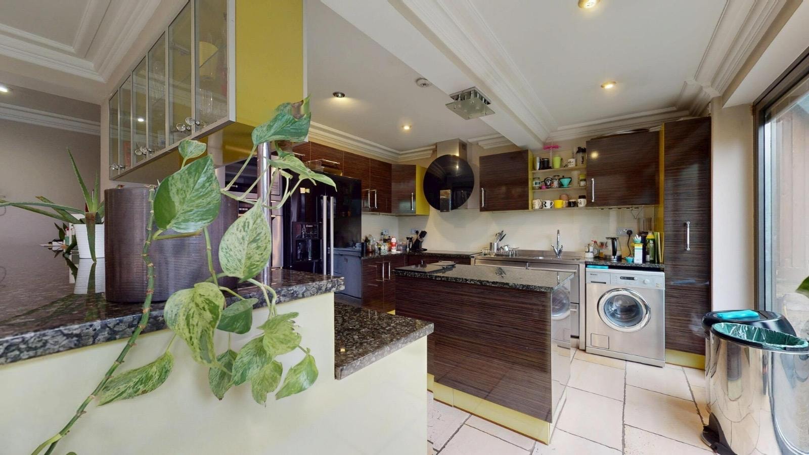 Gorgeous Large Double Room, N16 — photo 5