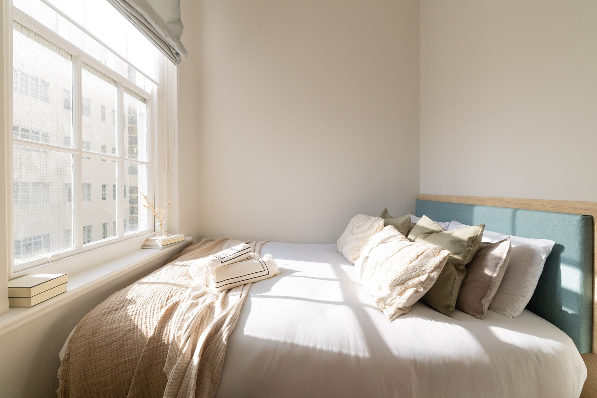 Cosy studio flat on Draycott Avenue — photo 7