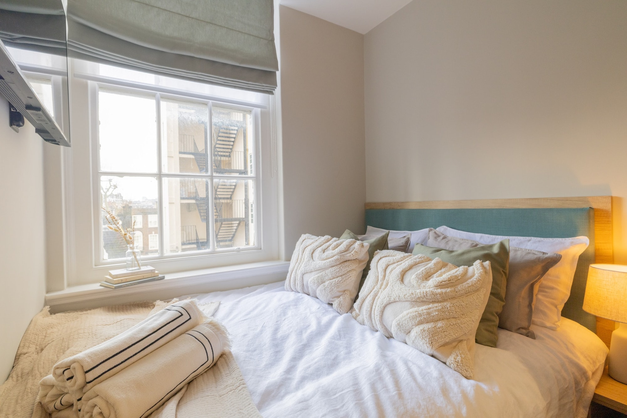Studio flat, Kensington and Chelsea Knightsbridge, London — photo 5