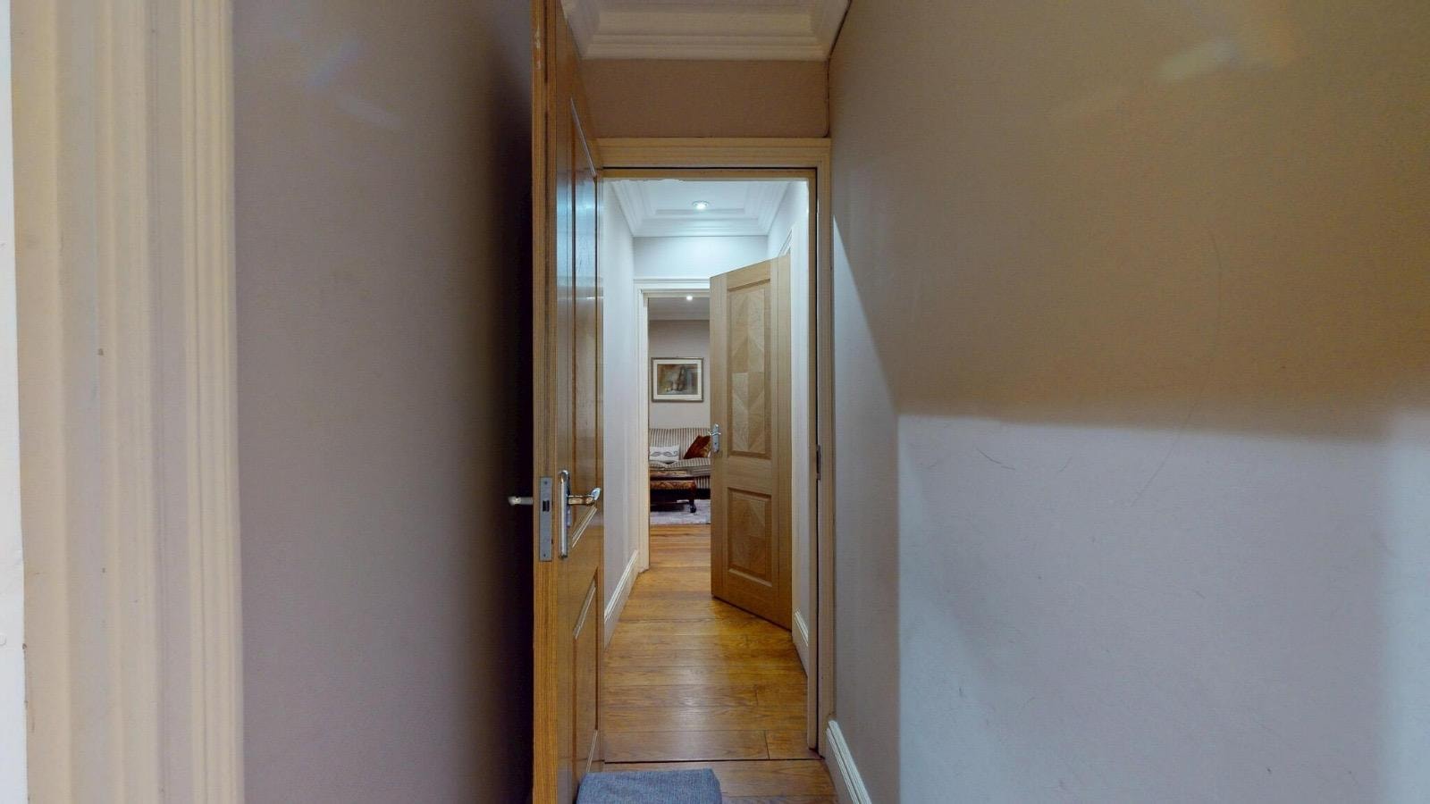 Gorgeous Large Double Room, N16 — photo 3