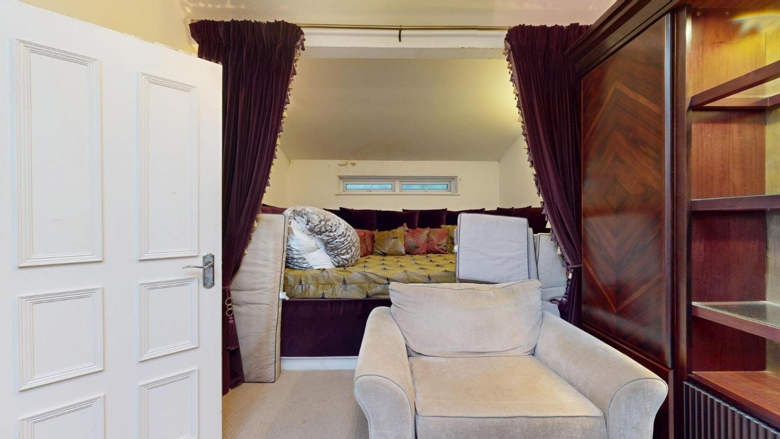 Gorgeous Large Double Room, N16 — photo 9