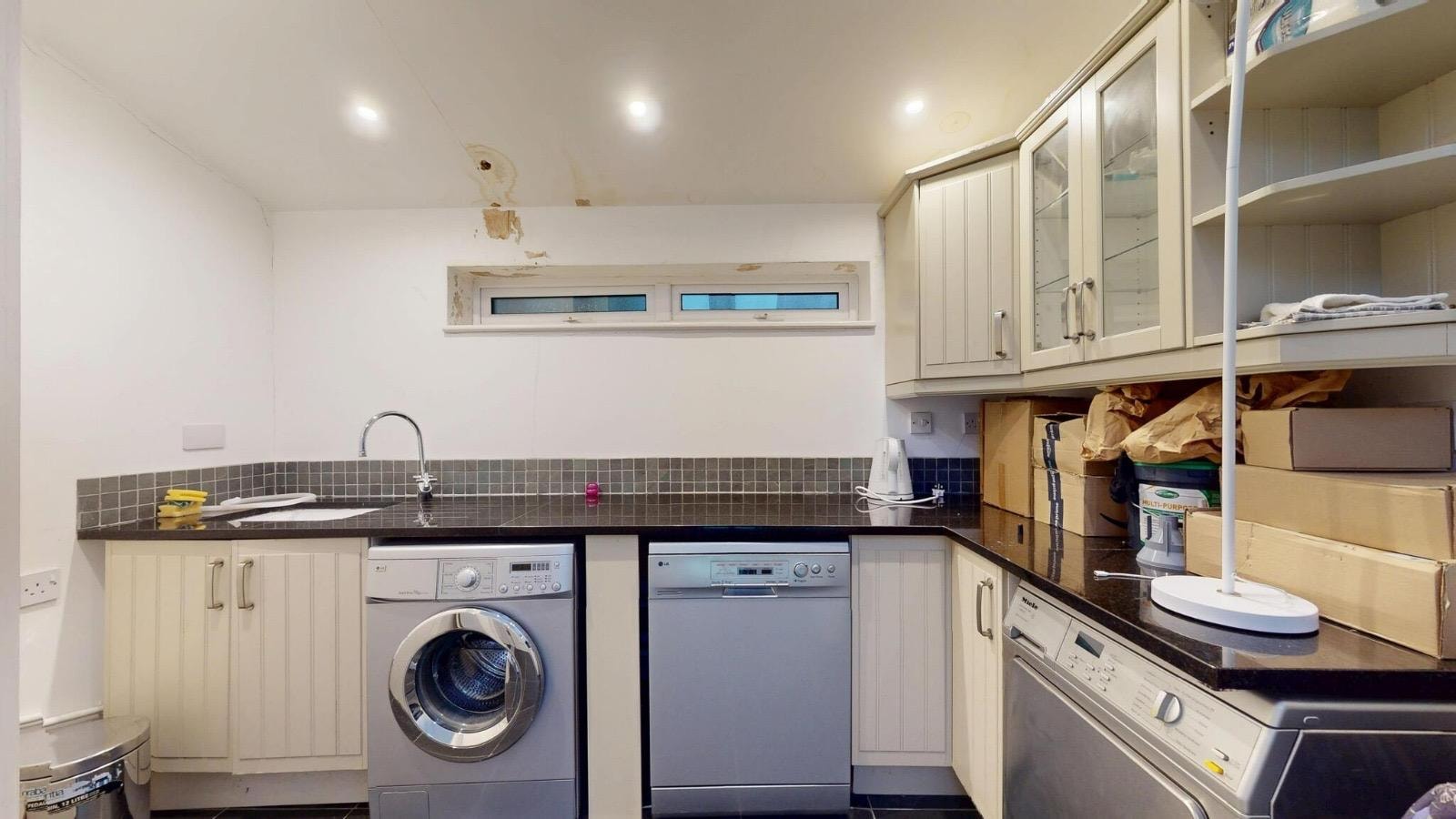 Gorgeous Large Double Room, N16 — photo 8
