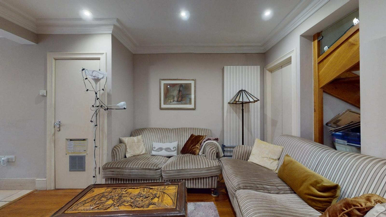 Gorgeous Large Double Room, N16 — photo 7