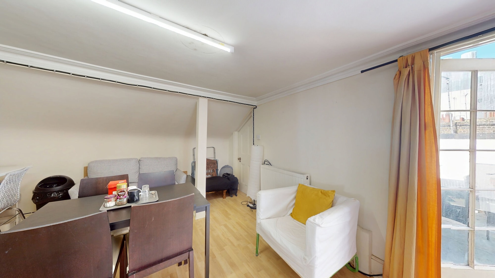 3 - Bed Flat, Charing Cross, WC2N, Prime Location — photo 3
