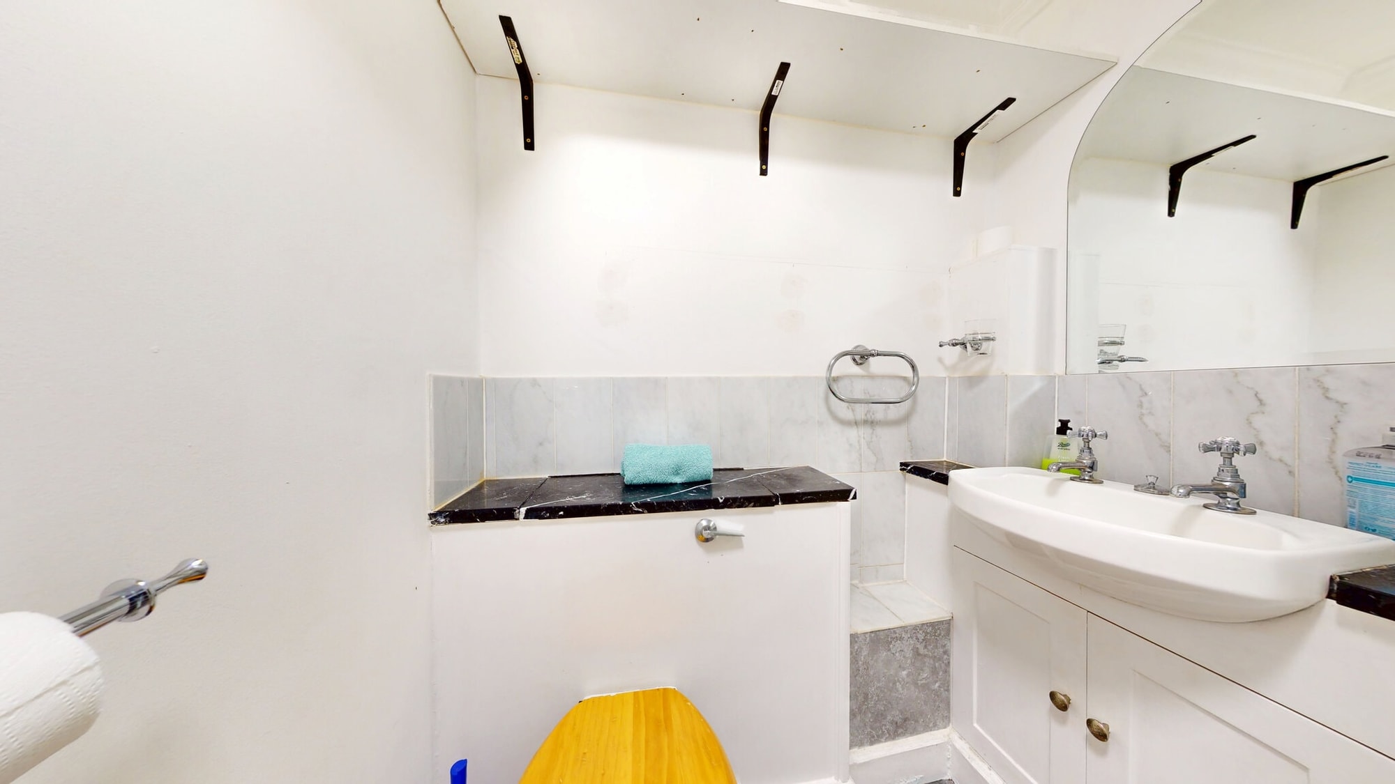 3 - Bed Flat, Charing Cross, WC2N, Prime Location — photo 22