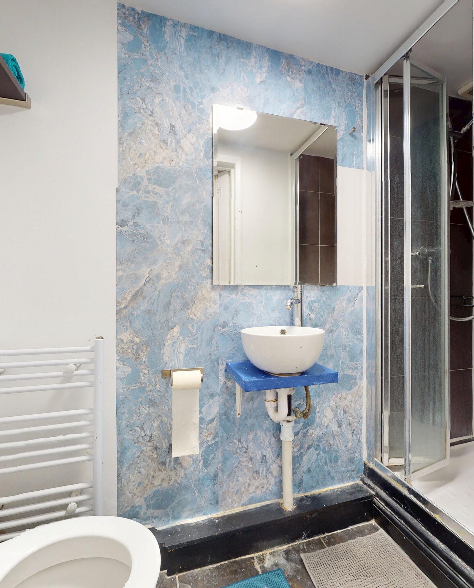 3 - Bed Flat, Charing Cross, WC2N, Prime Location — photo 13