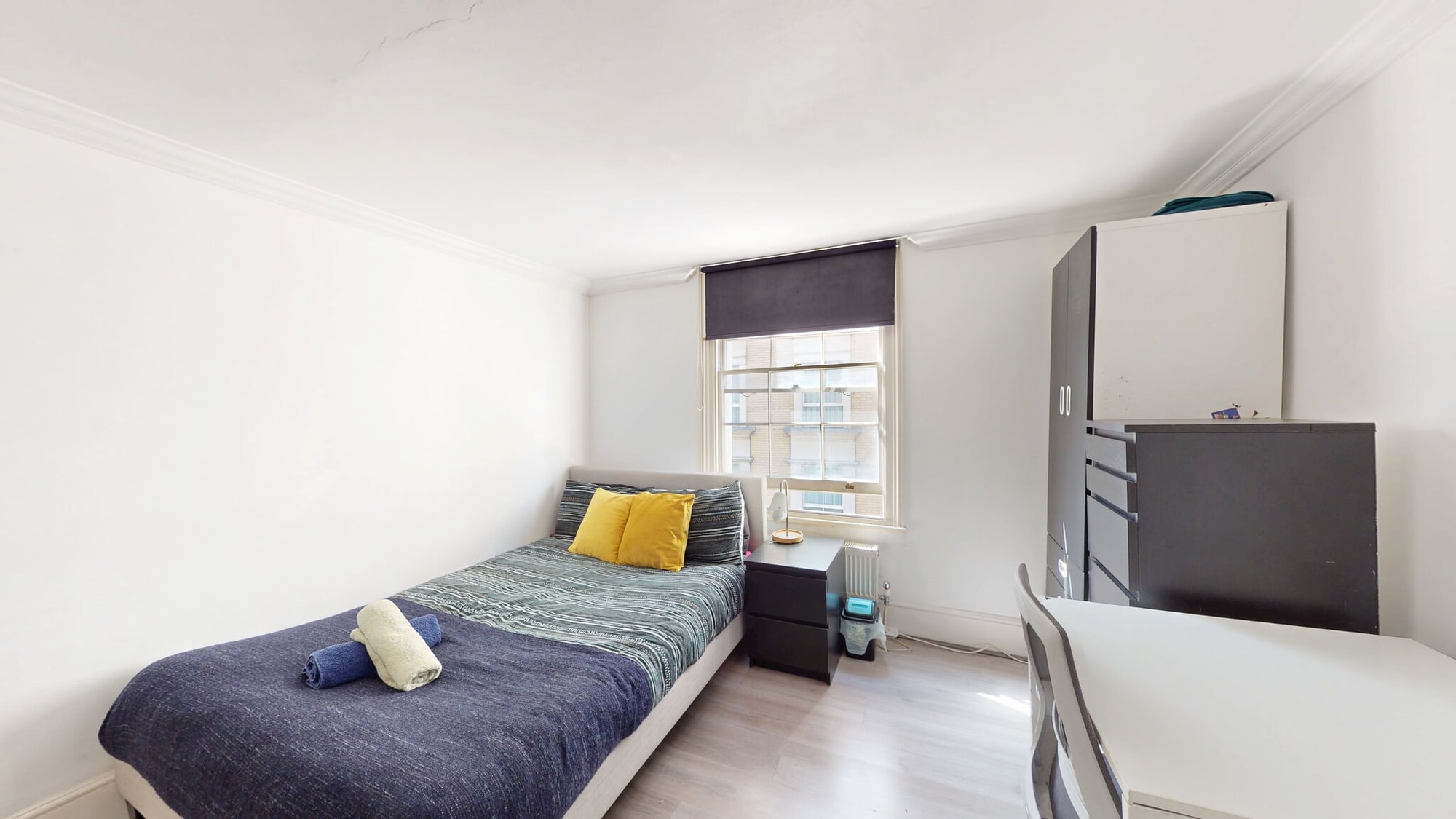 3 - Bed Flat, Charing Cross, WC2N, Prime Location — photo 10