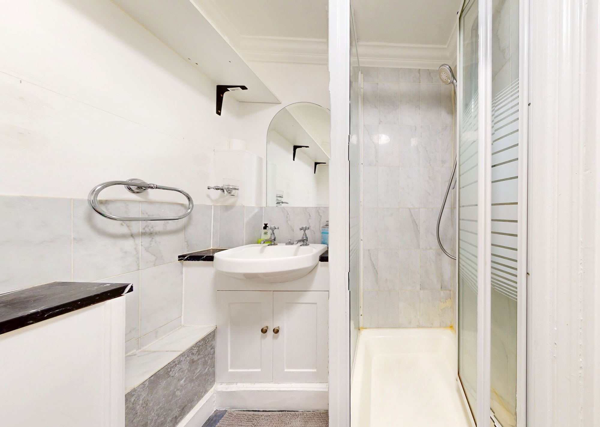 3 - Bed Flat, Charing Cross, WC2N, Prime Location — photo 23