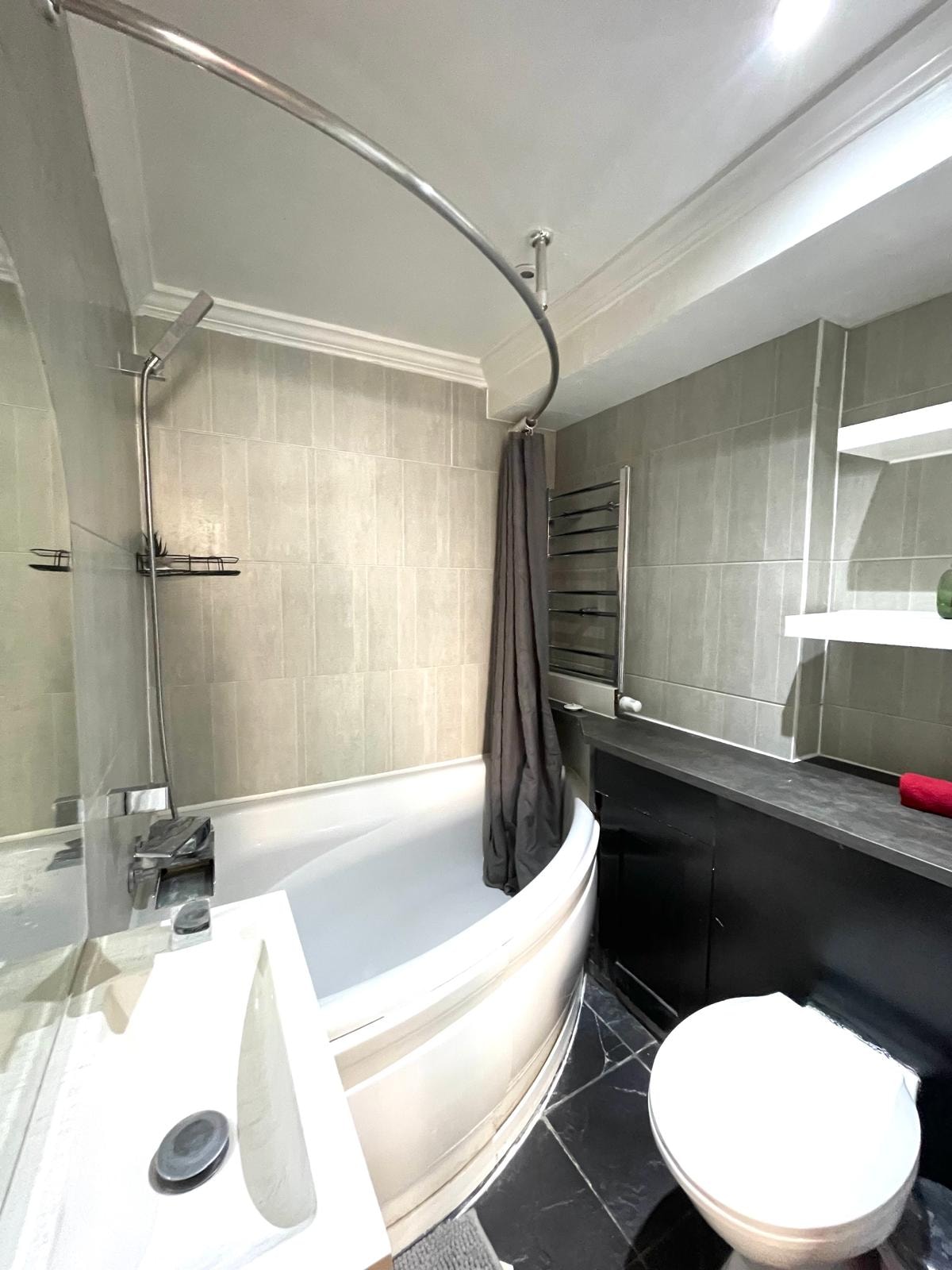 3 - Bed Flat, Charing Cross, WC2N, Prime Location — photo 18