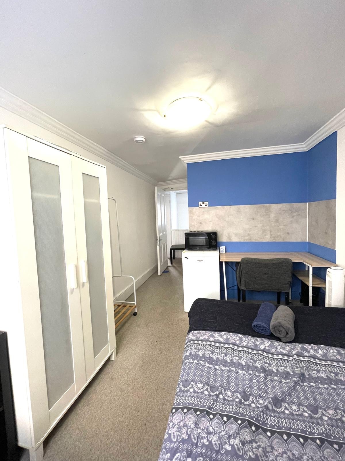 3 - Bed Flat, Charing Cross, WC2N, Prime Location — photo 21
