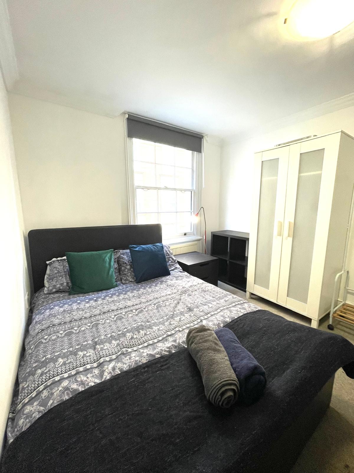 3 - Bed Flat, Charing Cross, WC2N, Prime Location — photo 19