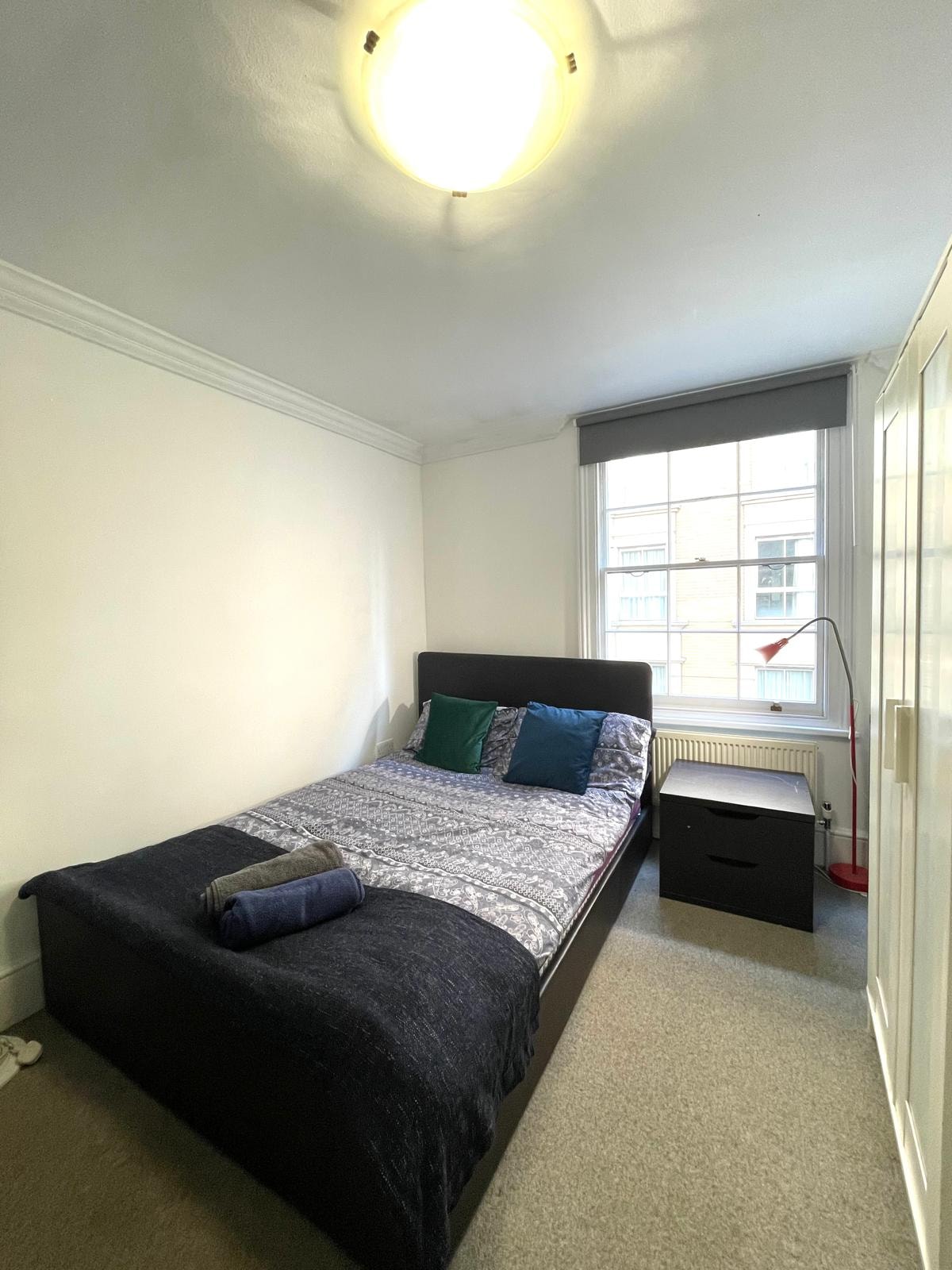 3 - Bed Flat, Charing Cross, WC2N, Prime Location — photo 20