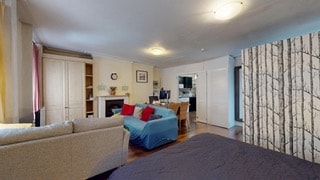 1 - Bed Flat, Prime Location,WC2N Including bills — photo 3