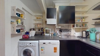 1 - Bed Flat, Prime Location,WC2N Including bills — photo 6