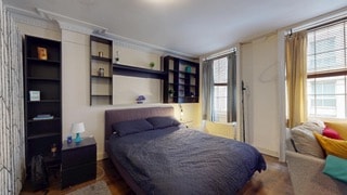 1 - Bed Flat, Prime Location,WC2N Including bills — photo 8
