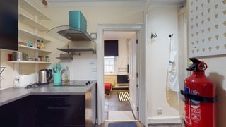 1 - Bed Flat, Prime Location,WC2N Including bills — photo 5