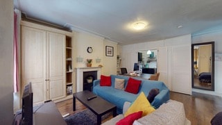 1 - Bed Flat, Prime Location,WC2N Including bills — photo 2