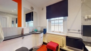 1 - Bed Flat, Prime Location,WC2N Including bills — photo 12