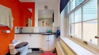 1 - Bed Flat, Prime Location,WC2N Including bills — photo 9