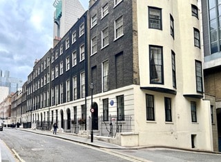 1 - Bed Flat, Prime Location,WC2N Including bills — photo 13