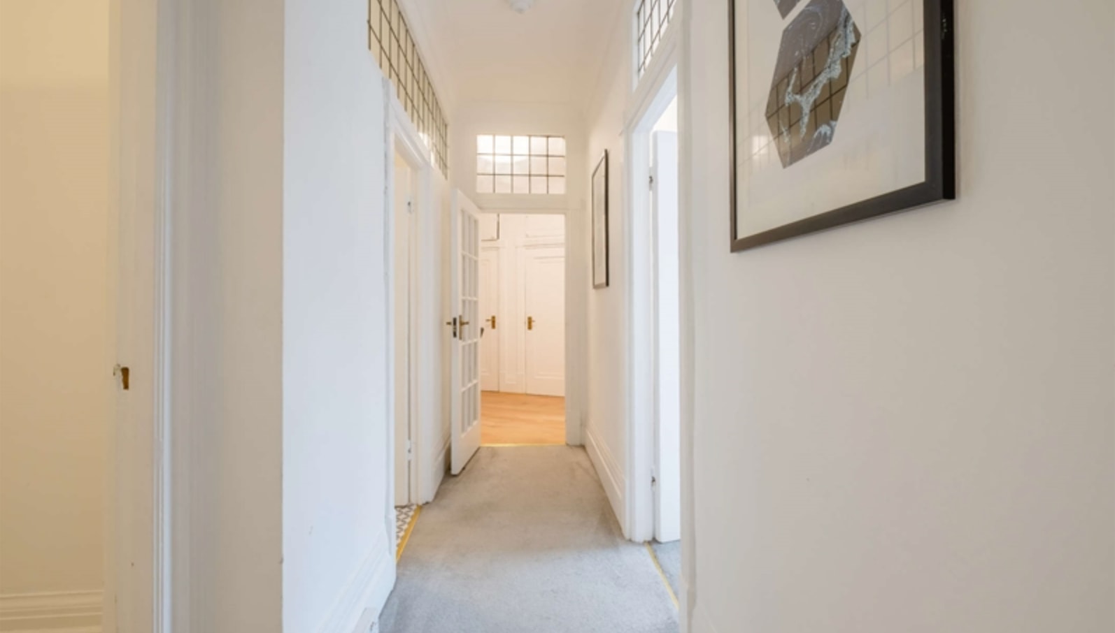 2 - bed flat, St John's Wood, NW8 — photo 9