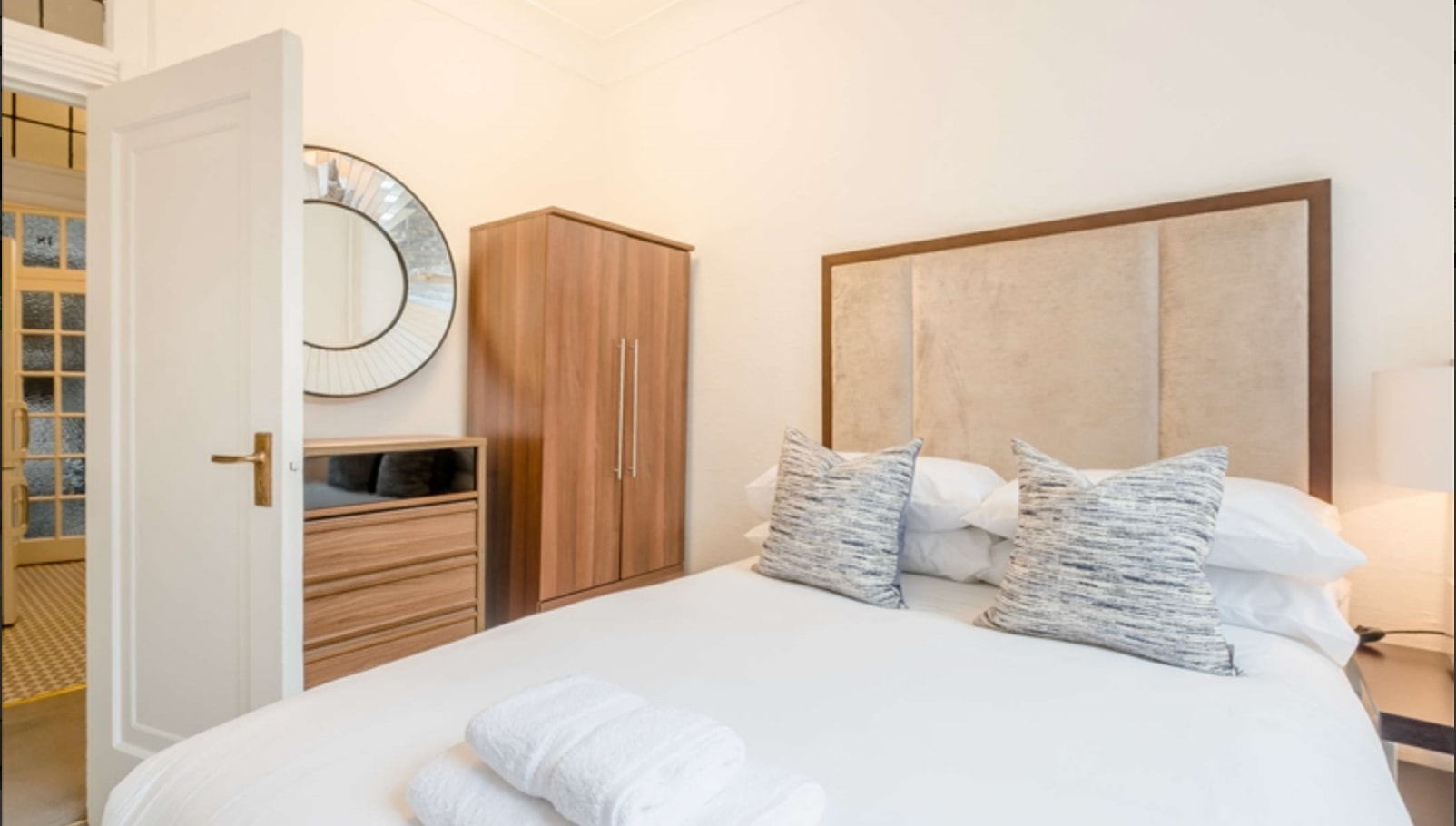 2 - bed flat, St John's Wood, NW8 — photo 7