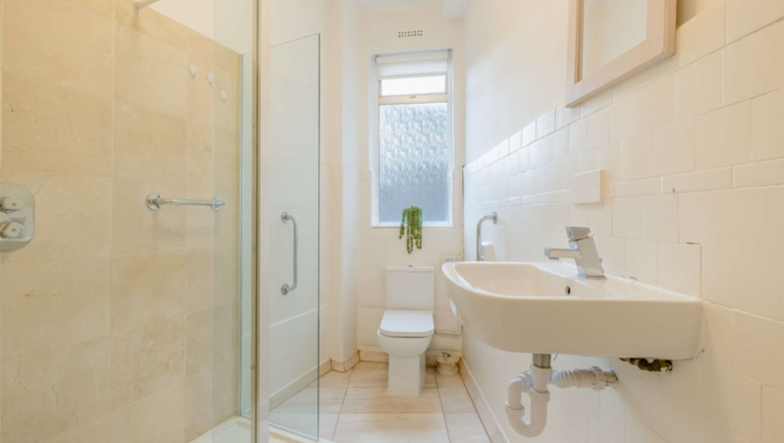 2 - bed flat, St John's Wood, NW8 — photo 8
