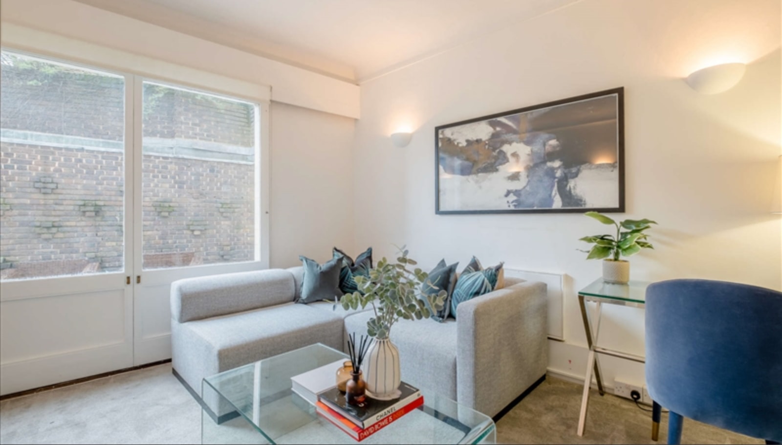 2 - bed flat, St John's Wood, NW8 — photo 3