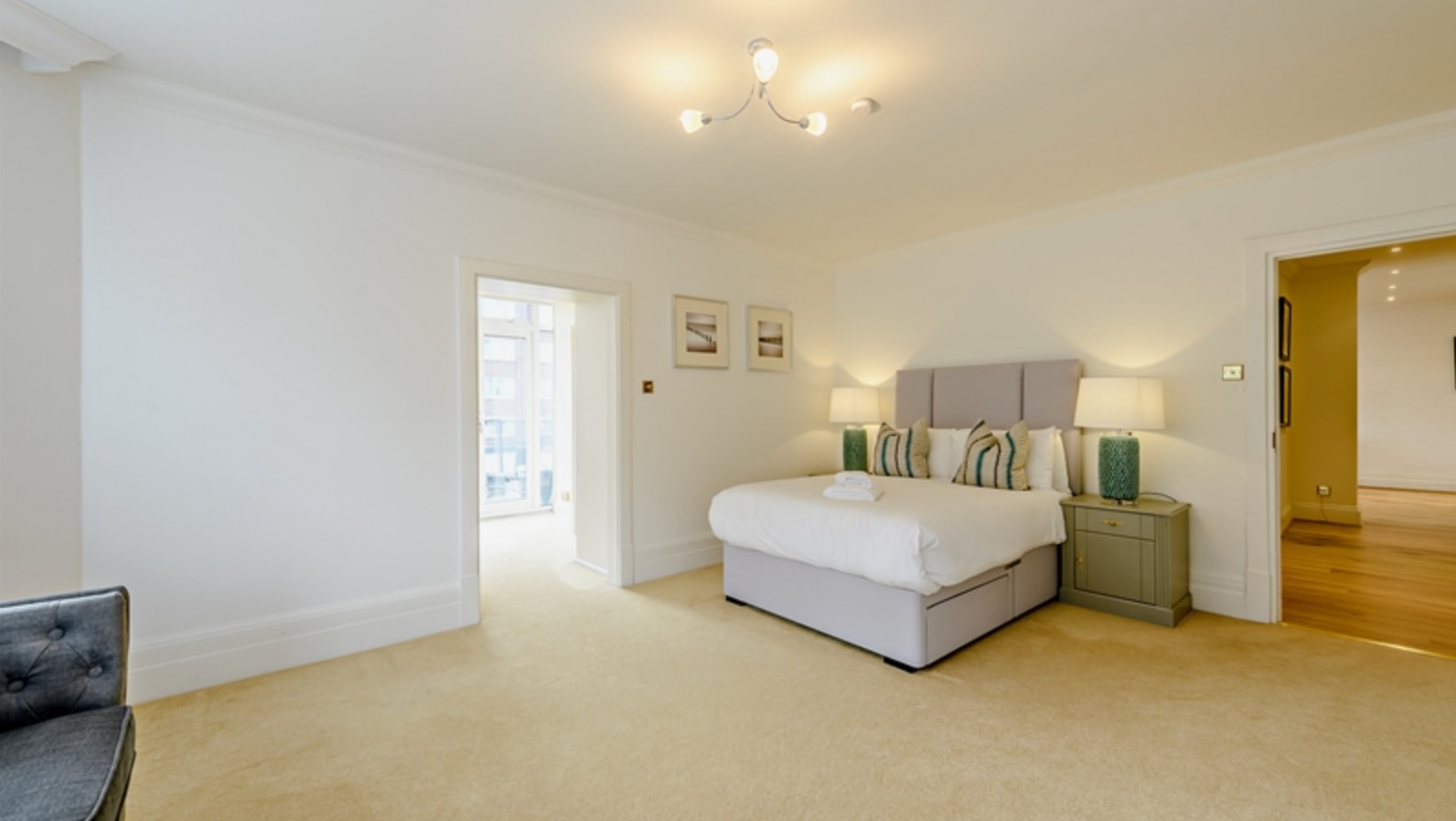 Third Floor – 3 Bedrooms – 160 sqm – 2 Bathrooms — photo 11