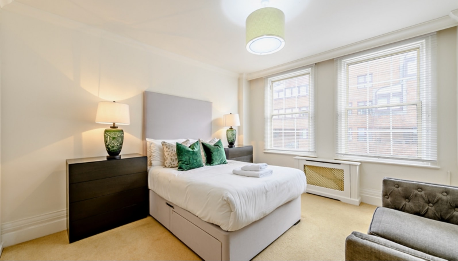 Third Floor – 3 Bedrooms – 160 sqm – 2 Bathrooms — photo 5