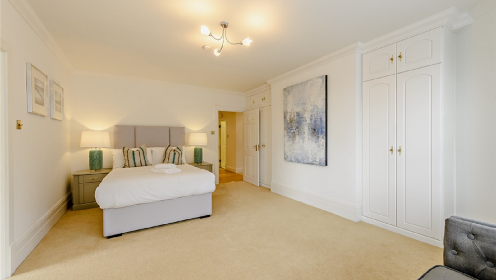 Third Floor – 3 Bedrooms – 160 sqm – 2 Bathrooms — photo 10