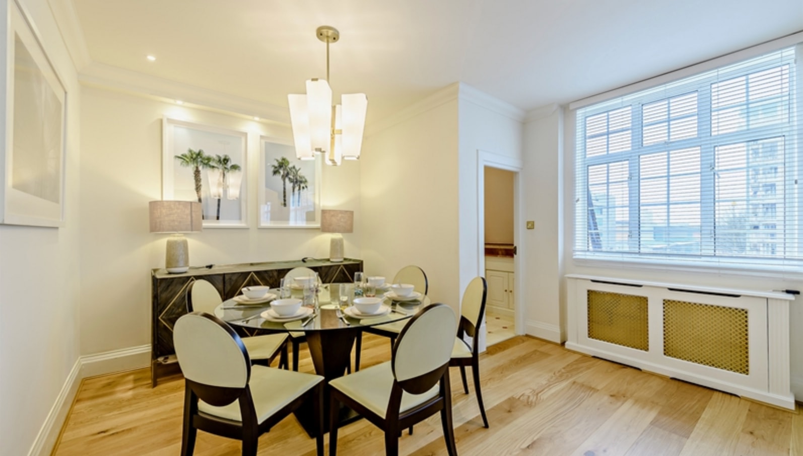 Third Floor – 3 Bedrooms – 160 sqm – 2 Bathrooms — photo 3
