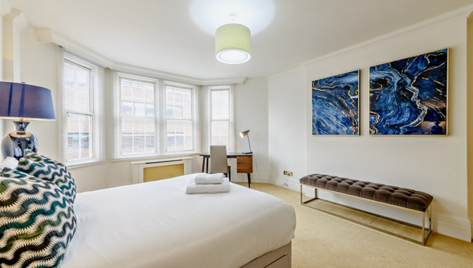 Third Floor – 3 Bedrooms – 160 sqm – 2 Bathrooms — photo 9