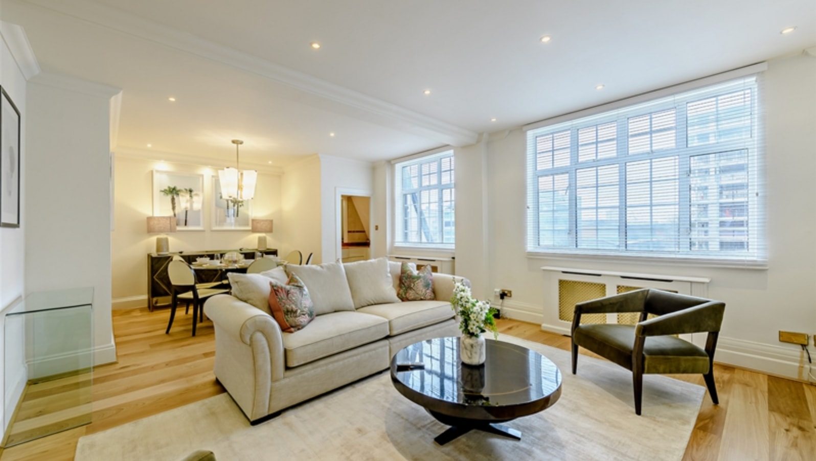 Third Floor – 3 Bedrooms – 160 sqm – 2 Bathrooms — photo 2