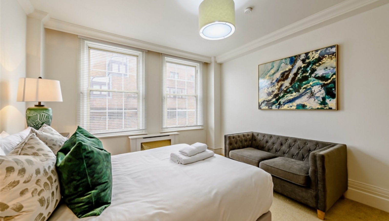 Third Floor – 3 Bedrooms – 160 sqm – 2 Bathrooms — photo 6
