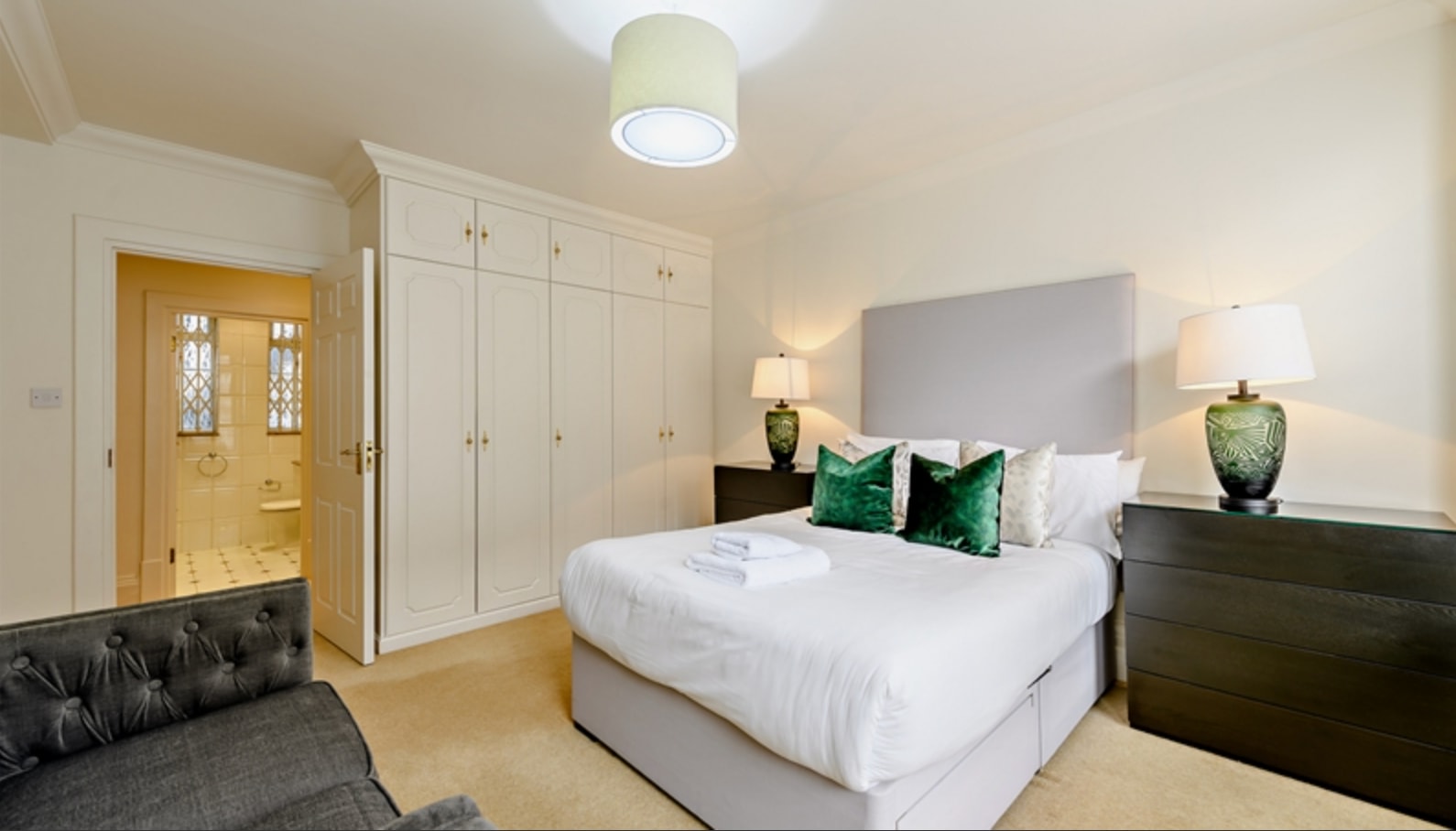 Third Floor – 3 Bedrooms – 160 sqm – 2 Bathrooms — photo 7