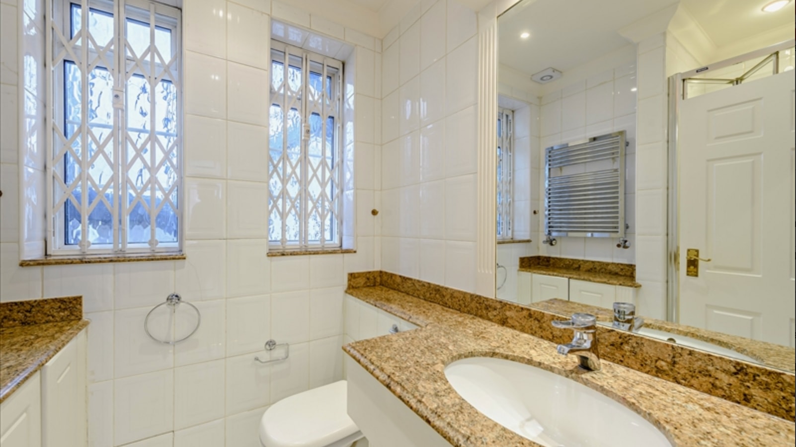 Third Floor – 3 Bedrooms – 160 sqm – 2 Bathrooms — photo 12