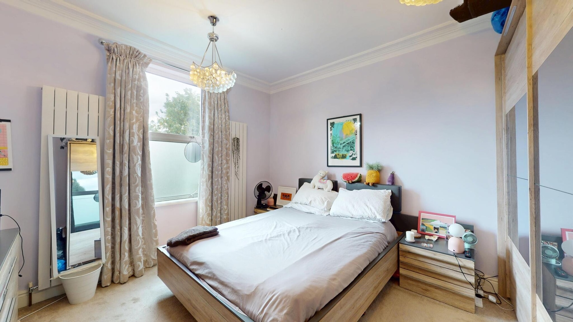 2 - Bed Flat, Lordship Road, N16, London — photo 6
