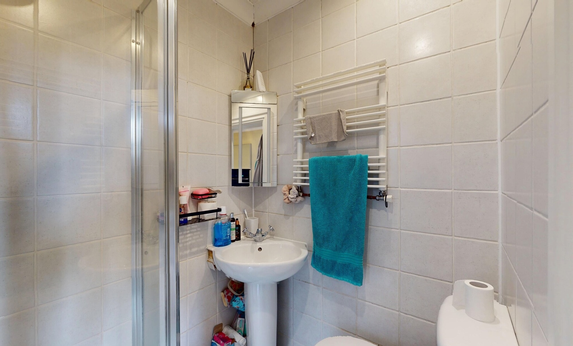 2 - Bed Flat, Lordship Road, N16, London — photo 14