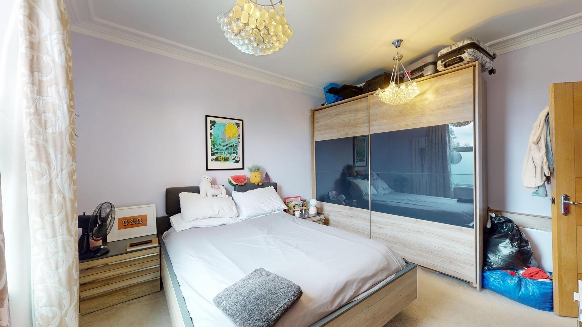 2 - Bed Flat, Lordship Road, N16, London — photo 7