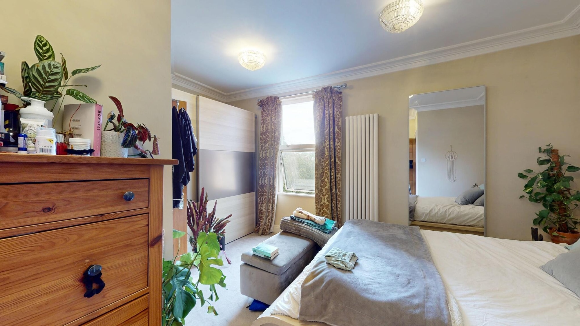2 - Bed Flat, Lordship Road, N16, London — photo 11