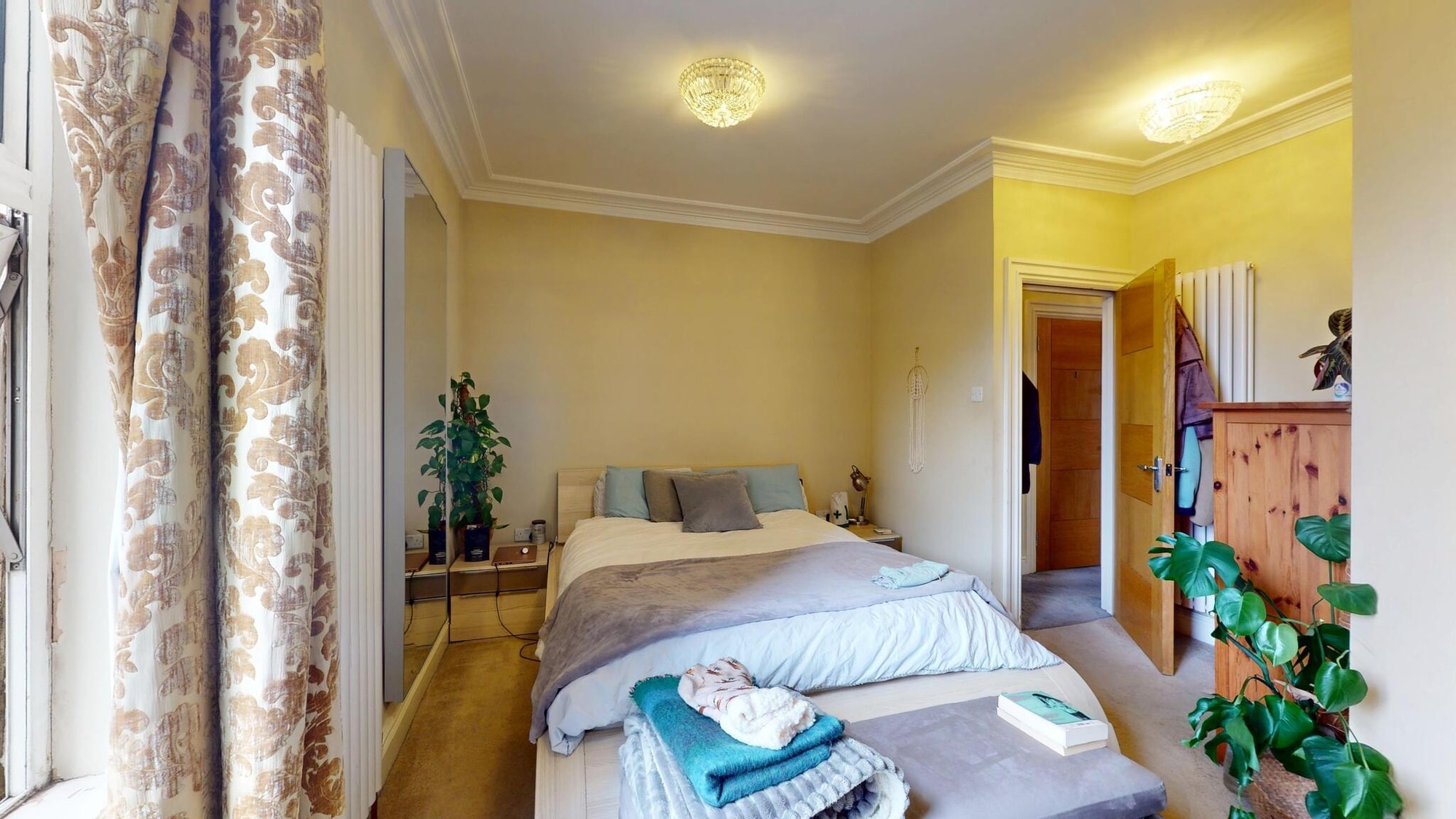 2 - Bed Flat, Lordship Road, N16, London — photo 10