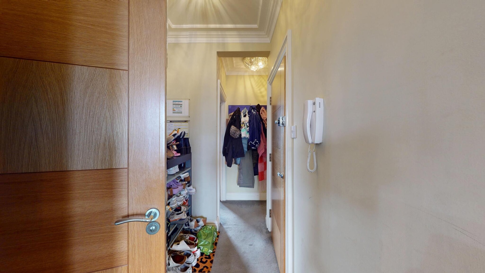2 - Bed Flat, Lordship Road, N16, London — photo 13
